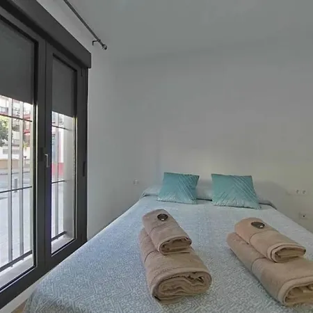 Luxury In Center Sevilla