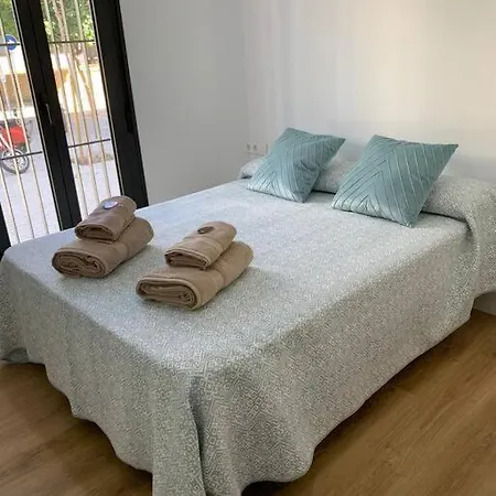 Luxury In Center