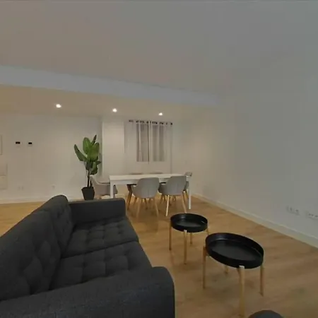 Luxury In Center