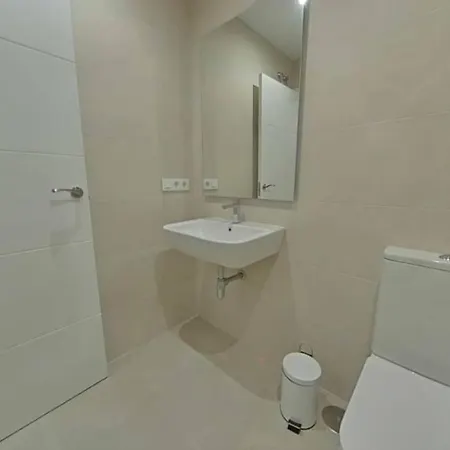 Luxury In Center * Sevilla