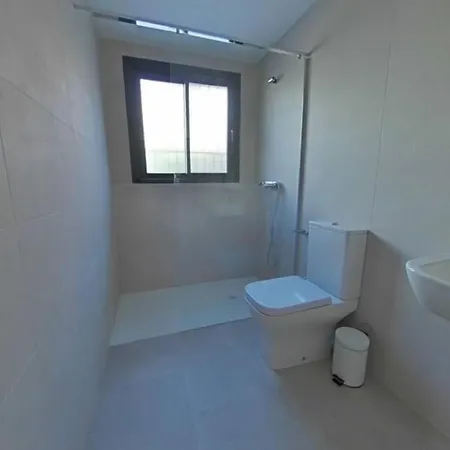 Luxury In Center Apartment Seville