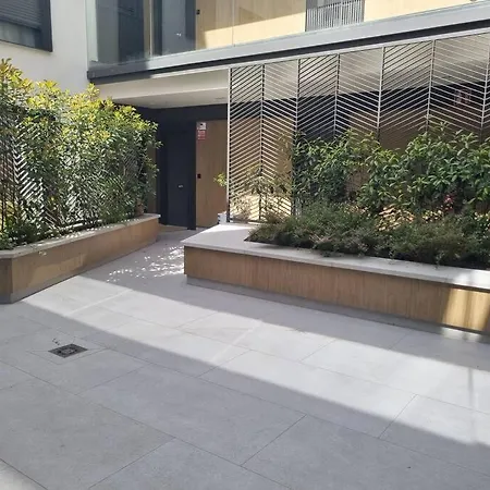 Luxury In Center