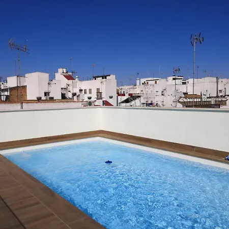 Apartment Luxury In Center